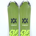 Schiuri sh Volkl Deacon Junior, 130 cm - imagine 4