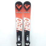 Schiuri sh Rossignol Hero Junior Multi Event, 120 cm