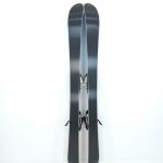 Schiuri copii free style/ twin tip/ park Nordica Soul Rider, 118 cm - imagine 6