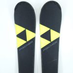 Schiuri copii sh Fischer RC4 Race Jr, 130 cm - imagine 4