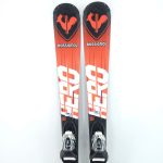 Schiuri copii sh Rossignol Hero Multi Event Jr, 130 cm