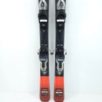Schiuri copii sh Rossignol Hero Multi Event Jr, 130 cm - imagine 5