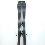Schiuri copii sh Rossignol Hero Multi Event Jr, 130 cm - imagine 6