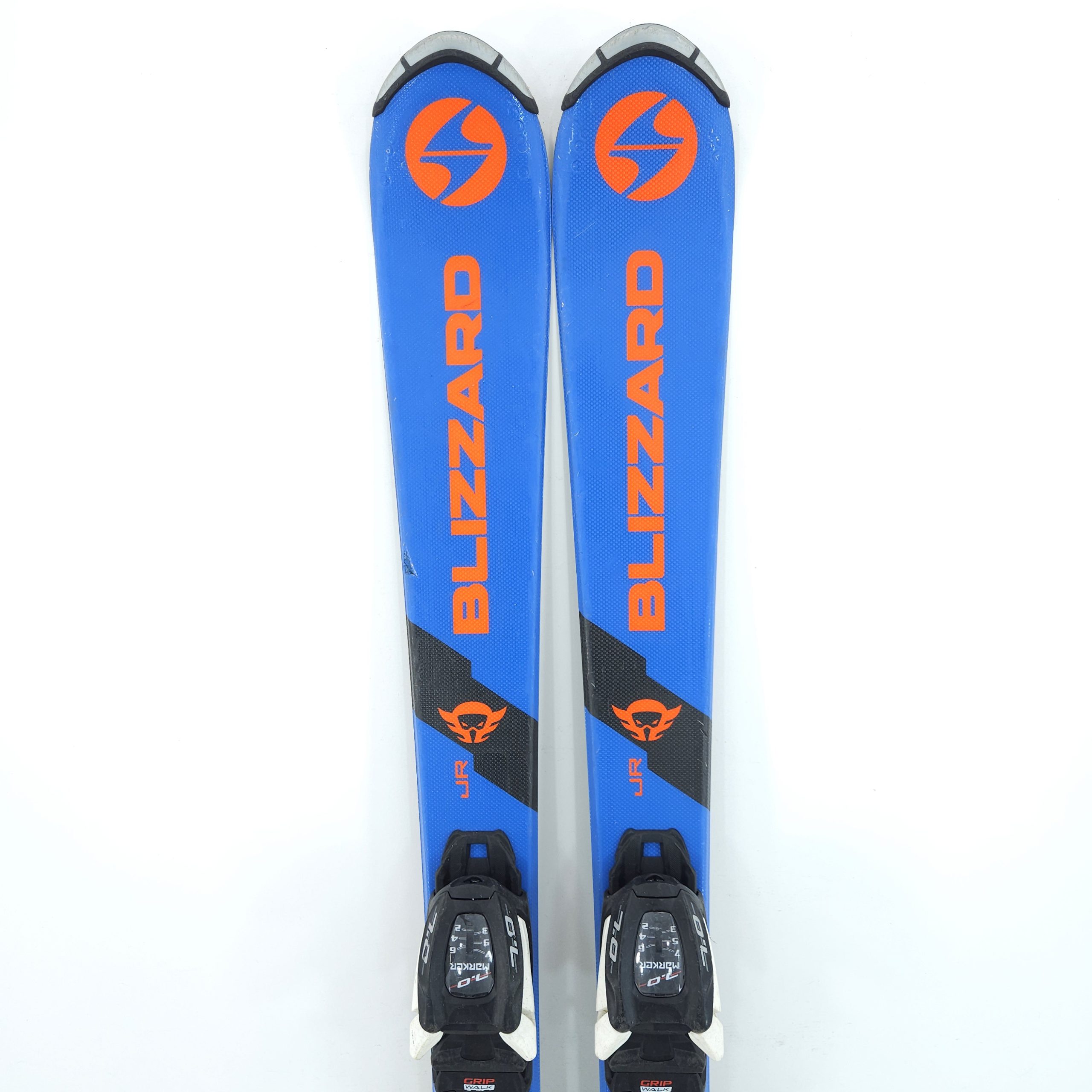 20251028_202039 Schiuri sh Blizzard Firebird Jr, 120 cm - imagine 1