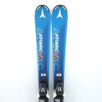 Schiuri copii sh Atomic Vantage, 120 cm