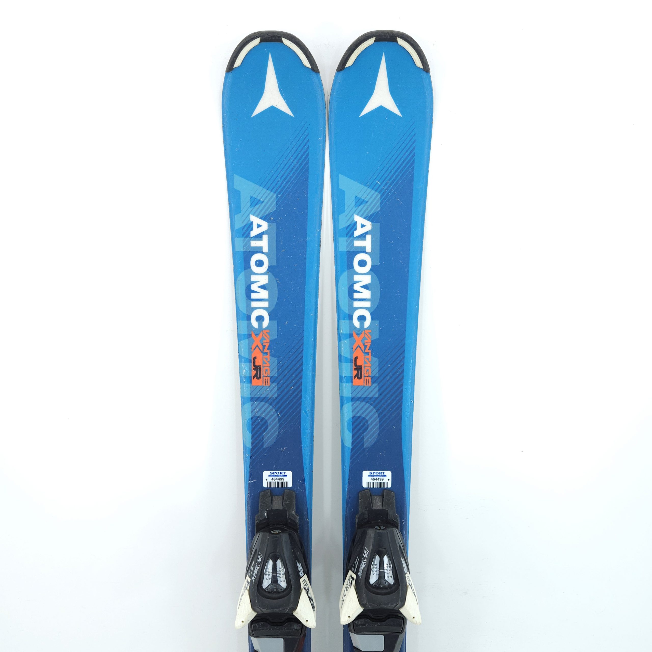 20251029_133812 Schiuri copii sh Atomic Vantage, 120 cm - imagine 1