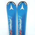 Schiuri copii sh Atomic Vantage, 120 cm - imagine 4