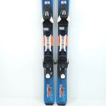 Schiuri copii sh Atomic Vantage, 120 cm - imagine 5