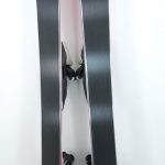 Schiuri copii sh Hello Kitty, 127 cm - imagine 8