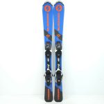 Schiuri sh Blizzard Firebird Jr, 100 cm - imagine 2