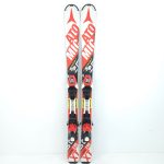 Schiuri sh Atomic Redster XT, 110 cm - imagine 2