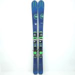 Schiuri sh Rossignol Exp 84 Ai, 160 cm - imagine 2