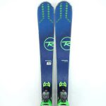 Schiuri sh Rossignol Exp 84 Ai, 160 cm