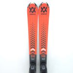 Schiuri Volkl Racetiger Junior, 150 cm