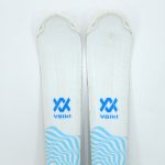 Schiuri copii sh Volkl Flair Jr, 110 cm - imagine 4