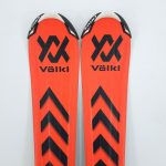 Schiuri copii sh Volkl Racetiger Jr, 110 cm - imagine 4