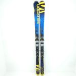 Schiuri sh Salomon X Race, 175 cm - imagine 2
