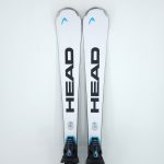Schiuri sh Head World Cup Rebels e. SLR, 156 cm