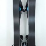 Schiuri sh Head World Cup Rebels e. SLR, 156 cm - imagine 8