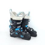 Clapari ski sh Salomon S Pro HV R80, marime 37.5 Eu, 24.5 Mondo - imagine 3