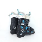 Clapari ski sh Salomon S Pro HV R80, marime 37.5 Eu, 24.5 Mondo - imagine 4
