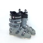 Clapari ski sh Rossignol Pure, marime 40 Eu, 26 Mondo - imagine 3