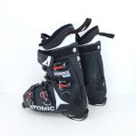 Clapari ski sh Atomic Hawx Prime 90, 42-42.5 Eu, 27-27.5 Mondo - imagine 5