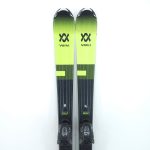 Schiuri sh Volkl Deacon Junior, 140 cm