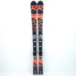 Schiuri copii sh Rossignol Hero Jr Pro, 140 cm - imagine 2