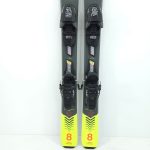 Schiuri copii sh Volkl Racetiger,100 cm - imagine 4