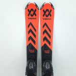 Schiuri copii sh Volkl Racetiger,100 cm