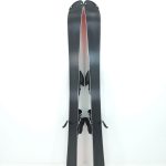 Schiuri copii sh Volkl Racetiger,100 cm - imagine 5