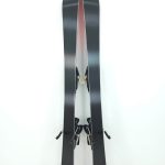 Schiuri copii sh Salomon Lux Jr, 100 cm - imagine 7