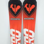 Schiuri copii sh Rossignol Hero Multi Event Jr, 130 cm - imagine 4