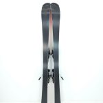 Schiuri copii sh Rossignol Hero Multi Event Jr, 130 cm - imagine 6