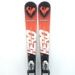 Schiuri copii sh Rossignol Hero Multi Event Jr, 130 cm