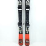 Schiuri copii sh Rossignol Hero Multi Event Jr, 130 cm - imagine 5