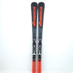Schiuri copii sh Nordica Dobermann Combi Jr, 140 cm - imagine 2