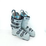 Clapari ski Kastle Terra K90, 37.5 Eu, 24.5 Mondo - imagine 3