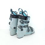 Clapari ski Kastle Terra K90, 37.5 Eu, 24.5 Mondo - imagine 4