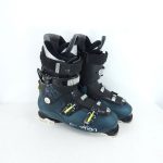 Clapari ski sh Salomon Quest Acces R80, 44 Eu, 29 Mondo - imagine 3