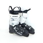 Clapari ski sh Atomic Hawx Ultra 85, marime 38-39 EU, 25-25.5 mondo - imagine 3
