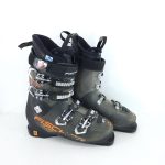 Clapari ski sh Fischer RC Pro 90 XTR, marime 43.5 Eu, 28.5 Mondo - imagine 3