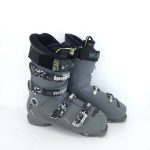 Clapari ski sh Rossignol Hi-Speed HV, marime 44.5 EU, 29.5 mondo - imagine 3