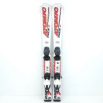 Schiuri copii sh Atomic Race 7, 90 cm - imagine 2