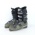 Clapari ski sh Head  Edge Lyt 100, marime 44.5 Eu, 29.5 Mondo