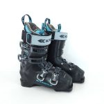 Clapari ski sh Kastle Terra K80, 37.5 Eu, 24.5 Mondo - imagine 3