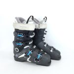 Clapari ski sh Salomon S Pro R90 W, marime 38-39 Eu, 25-25.5 Mondo - imagine 3