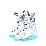 Clapari ski sh Salomon S Max 90, marime 36 Eu, 23 Mondo