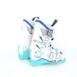 Clapari ski sh Salomon S Max 90, marime 36 Eu, 23 Mondo - imagine 4